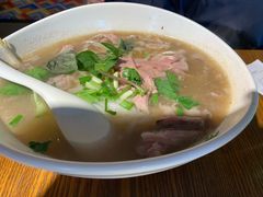 -越南牛肉河粉餐厅(书院巷店)