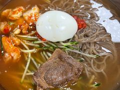 -屋里家延边朝鲜族冷面(南园店)
