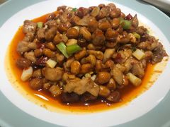 宫保鸡丁-常和州·夜宵大排档(常州单店)