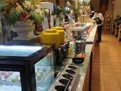 -凡塔斯牛排自助餐厅(莆田万达店)