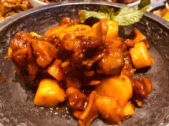 -佳兰雅序融合菜(高新店)