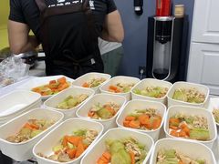 -天型健身工作室(大学城店)