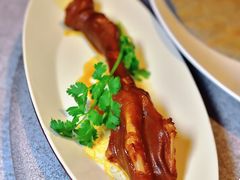 -金成潮菜博物馆(海珠湿地店)