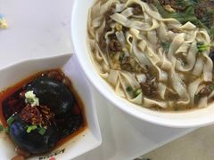 -万利隆的包子铺(华雅店)