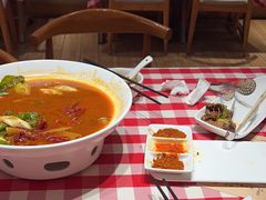 -西贝(上海我格广场店)