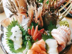 -王鼎精致料理铁板烧(世博源店)