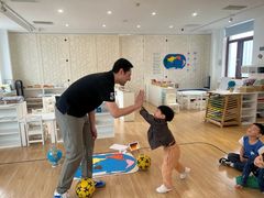 -育知苑幼儿园