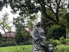 -中国茶叶博物馆(双峰馆区)