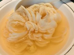 百合花开富贵-湖滨客舍·湖北菜