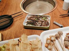 -牛小嫩串串火锅(老国贸总店)