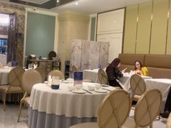 -狮王府淮扬菜(新街口友谊店)