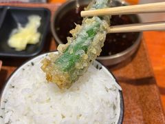 -天妇罗内顺田(罗湖店)