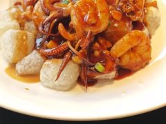 -常鲜楼常来尝鲜海胆馆(星海店)