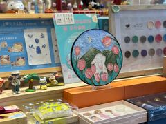 -猫的天空之城概念书店(苏州平江店)