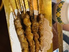 -楼兰新疆主题餐厅(苏州中心店)