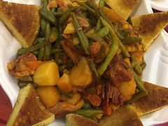 -东北食府·铁锅炖(花溪湾店)