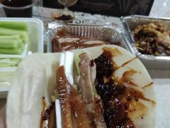 -火刻北京烤鸭(市北区·鲍岛市场店)