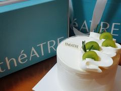 -théATRE 茶聚场(王府中環店)
