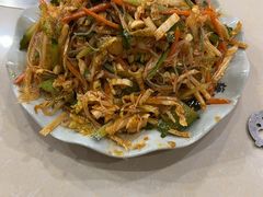 -崔记老东北传奇铁锅炖(横店总店)