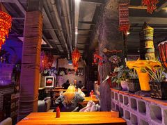 -花腰餐吧Bistro烧烤 傣味(传媒大学店)