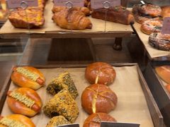 -RUXU入续糖水铺与包(卓悦中心店)
