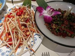 -太食獸泰式茶餐厅(北美新天地店)