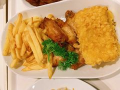 -宜家·瑞典风味餐厅(天津东丽商场店)