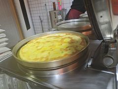 -肥三土菜馆(五四广场店)