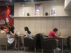 -DQ·蛋糕·冰淇淋(新佳丽店)