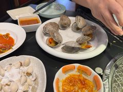 -银座苑烧肉酒场·烤活鳗(仙霞路店)