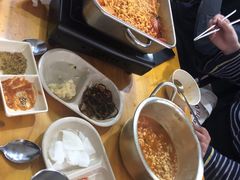 -韩食汇
