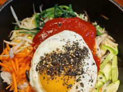 -火炉情韩国料理店(古田路店)