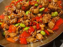 -麻都·成都菜(人民广场店)