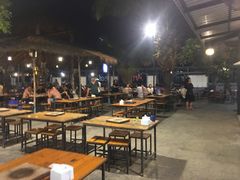 -芭提雅Amporn Seafood自助餐厅