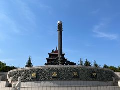 -刘公岛景区