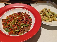 -湘鼎盛·大厨鲜炒湖南味(高新银泰店)