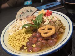 -松茸小馆·云南特色餐厅