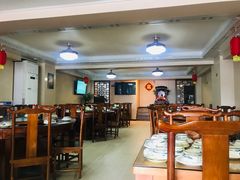 大堂-友强·23年特色海鲜大排档(厦门店)