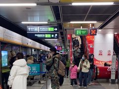 -北京西站(地铁站)