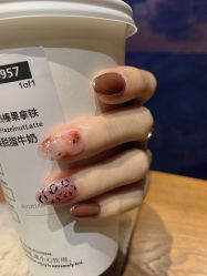 -1T·1M 日式美甲美睫