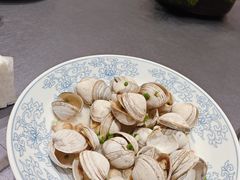 -将相和·海鲜蒸饺大连菜