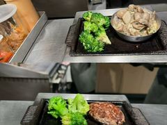 -肉肉大米(金虹桥店)