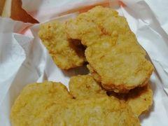 -汉堡王(北京通州领展店)