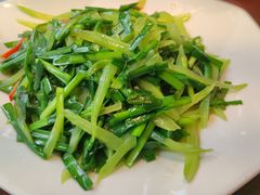 清炒莴笋-集贤门·徽菜(南山店)