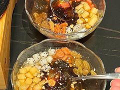 -国人川菜(李家村建东街店)