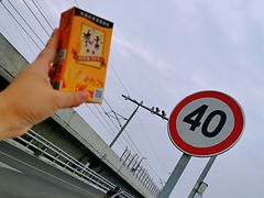 -海堤纪念公园