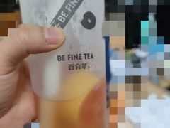 -百分茶(九洲新世界店)