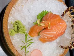 -沼津港精致料理·寿喜烧·烧鸟(龙湖南桥天街日料榜单店)