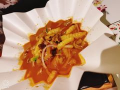 -馬蘭花開(车站大道店)