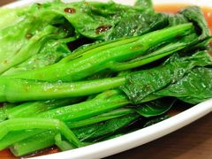 时蔬拼盘-岭南小生·粤港点心(南门口店)